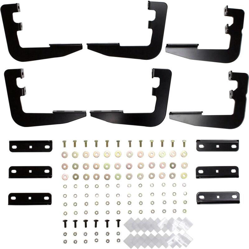 Picture of Westin WES Running Board Mount Kits Hardware Kits - 27-2245