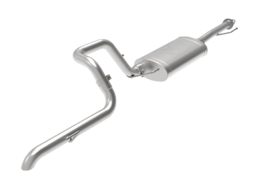 Picture of aFe Exhaust Cat Back - 49-46041-1
