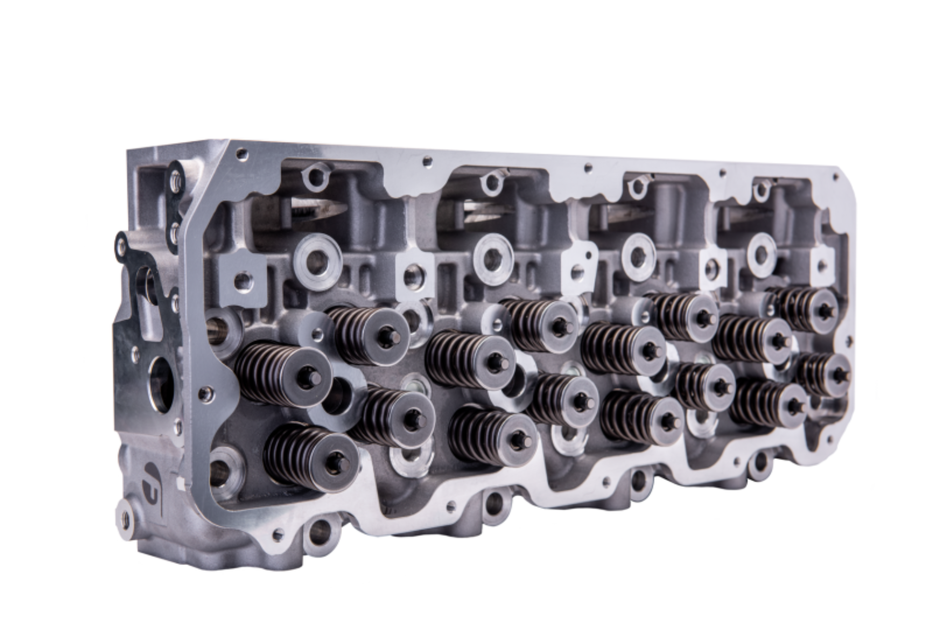 Picture of Fleece Performance FPE Freedom Cylinder Head - FPE-61-10004-D