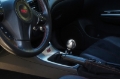 Picture of PERRIN 04-21 Subaru STI 6spd (Manual) SS Shift Knob - Ball Style