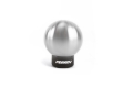 Picture of PERRIN 04-21 Subaru STI 6spd (Manual) SS Shift Knob - Ball Style