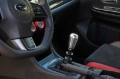 Picture of PERRIN 22-26 Subaru WRX / 18-23 Crosstrek / 13-17 Legacy (Manual) SS Shift Knob - Tapered Style