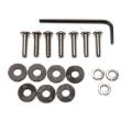 Picture of Cobb Mazdaspeed3 SF Airbox Hardware Kit