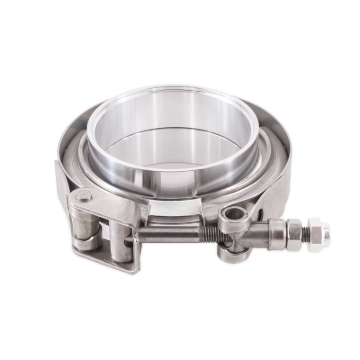 Picture of Mishimoto Aluminum V-Band Clamp - 3in