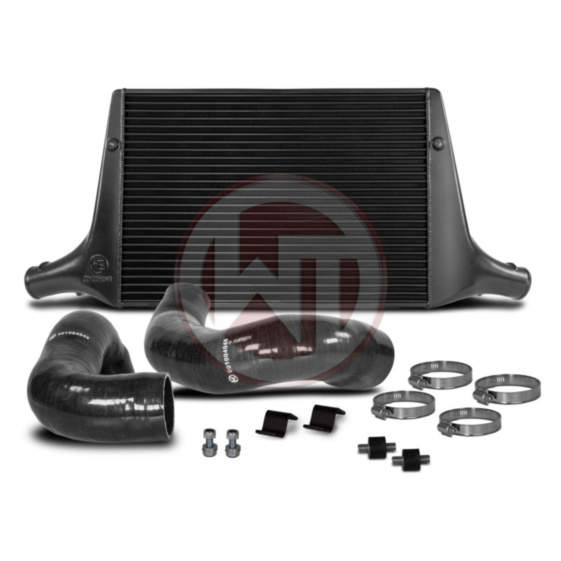 Picture of Wagner Tuning Audi A4/A5 B8.5 3.0L TDI Competition Intercooler Kit