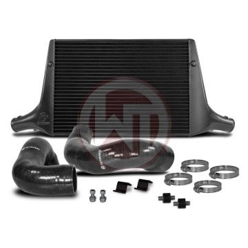 Picture of Wagner Tuning Audi A4/A5 B8.5 3.0L TDI Competition Intercooler Kit
