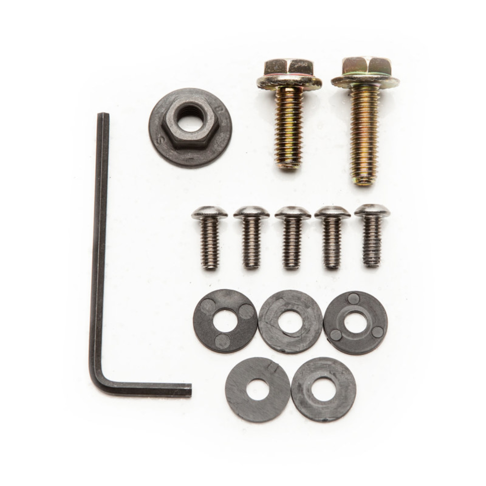 Picture of Cobb 15-19 Subaru STI Airbox Hardware Kit