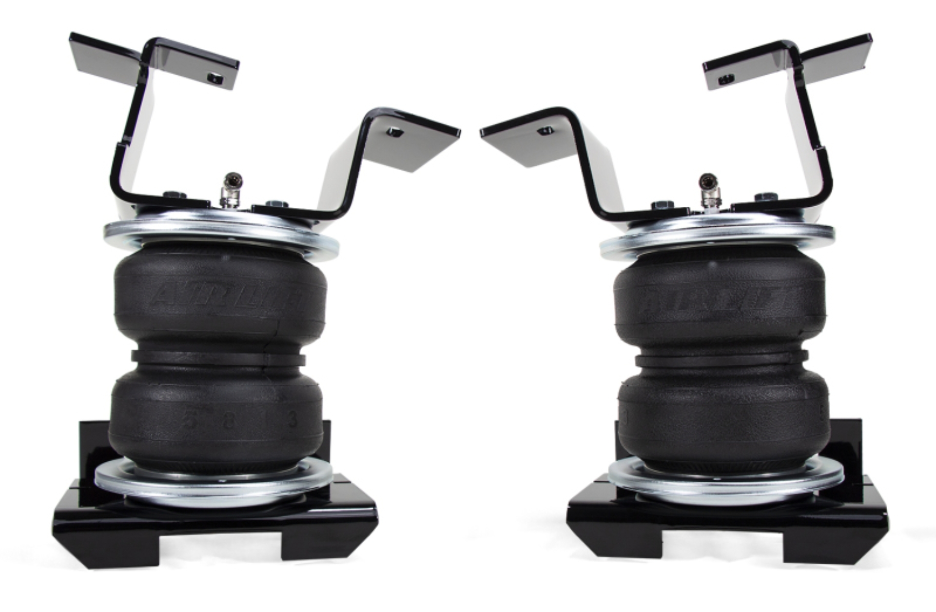 Picture of AIR SYSTEMS, SUSPENSION