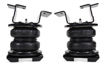 Picture of AIR SYSTEMS, SUSPENSION