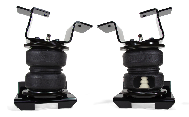 Picture of AIR SYSTEMS, SUSPENSION