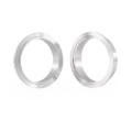 Picture of Mishimoto Stainless Steel V-Band Clamp - 3in