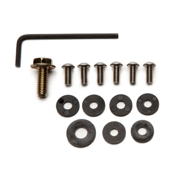 Picture of Cobb Subaru SF Intake System Hardware Kit