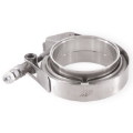 Picture of Mishimoto Stainless Steel V-Band Clamp - 3in