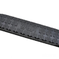Picture of Westin 2019 Ford Ranger Supercrew PRO TRAXX 5 Oval Nerf Step Bars - Black