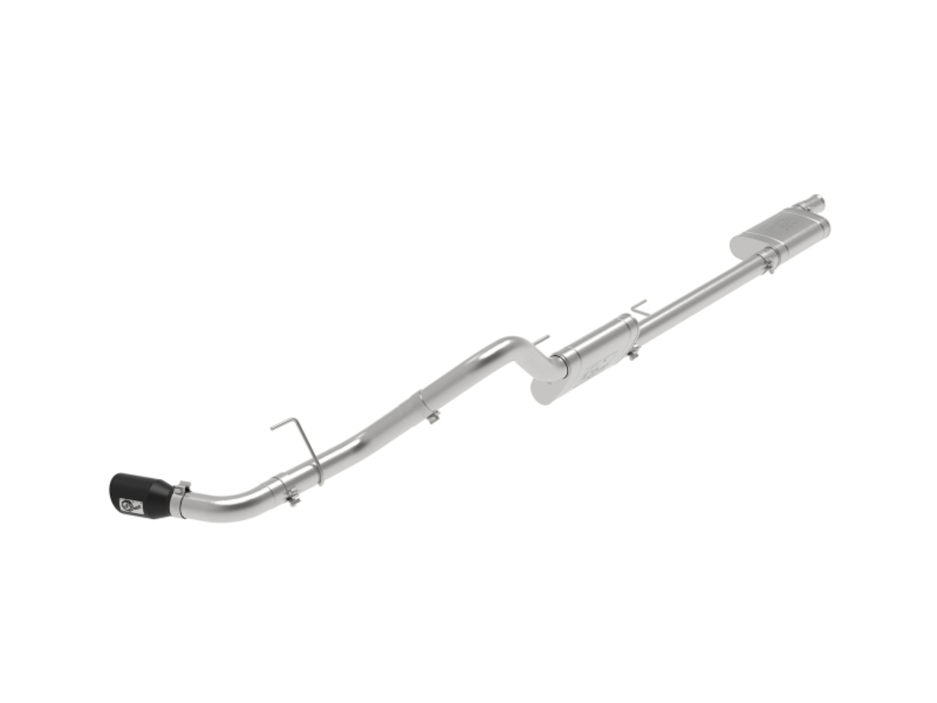 Picture of aFe Exhaust Cat Back - 49-48083-B