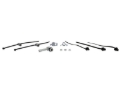 Picture of Ford Racing 2020 Coyote 5.2L Right Hand Side Oil-Air Separator