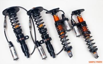 Picture of Moton MTO 3-Way Motorsport Coilover Rear - M 500 011S
