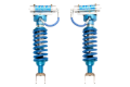 Picture of King Shocks 2019+ Ram 1500 4WD Front 2.5 Dia Remote Reservoir Coilover (Pair)