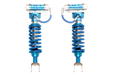 Picture of King Shocks 2019+ Ram 1500 4WD Front 2.5 Dia Remote Reservoir Coilover (Pair)