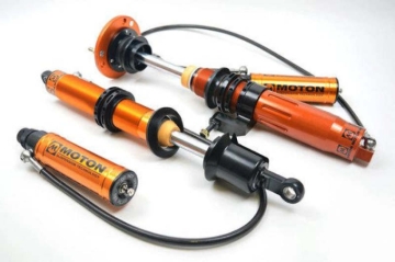 Picture of Moton MTO 3-Way Motorsport Coilover Rear - M 500 033S