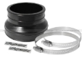 Picture of aFe Magnum FORCE Performance Accessories Coupling Kit 4-3/8in x 3-1/2in ID x 2-3/4in Reducer