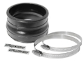 Picture of aFe Magnum FORCE Performance Accessories Coupling Kit 4-5/32in x 3-3/4in ID x 2-11/32in Reducer