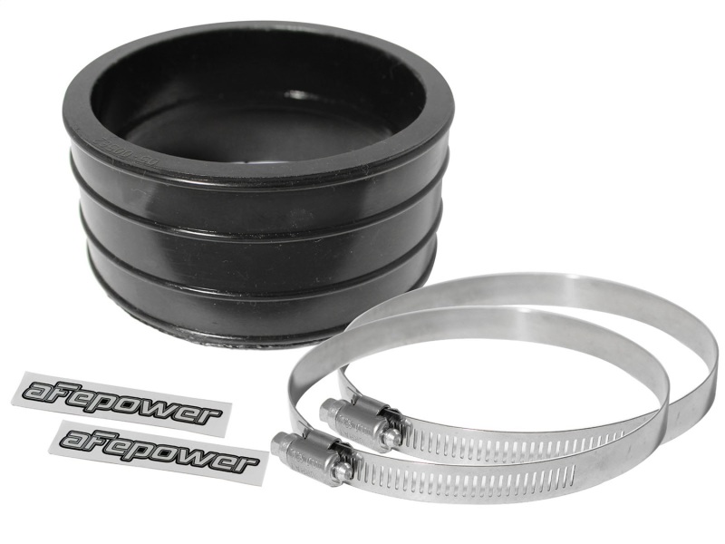 Picture of aFe Elbow Reducing Couplers Silicone Couplers & Hoses - 59-00012
