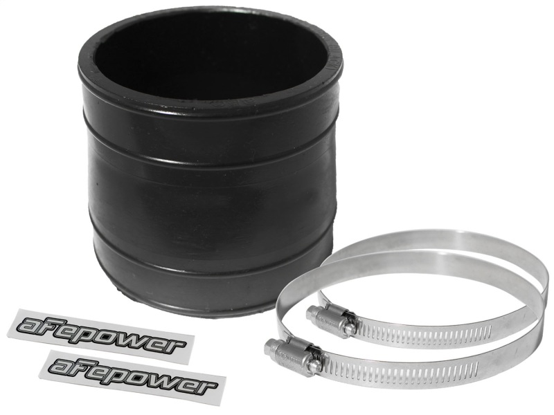 Picture of aFe Elbow Reducing Couplers Silicone Couplers & Hoses - 59-00013