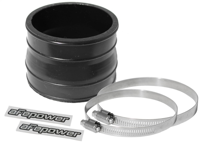 Picture of aFe Elbow Reducing Couplers Silicone Couplers & Hoses - 59-00015