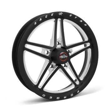 Picture of Race Star RST 63 Pro Forged Wheels - 63-53545252B