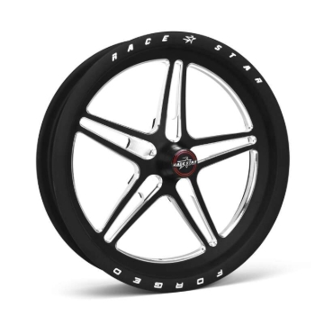 Picture of Race Star RST 63 Pro Forged Wheels - 63-53500172SB