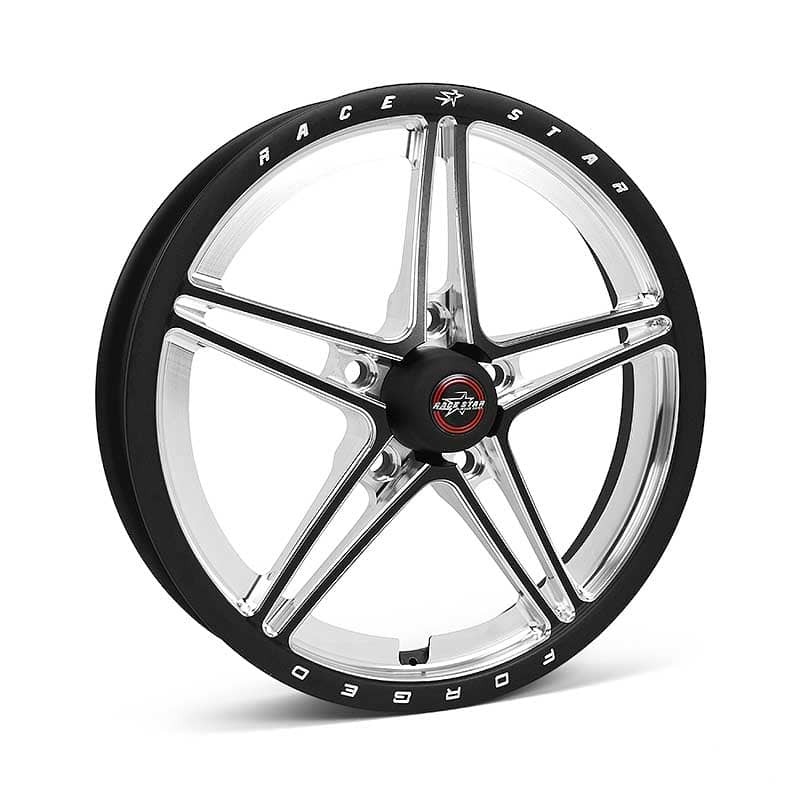 Picture of Race Star RST 63 Pro Forged Wheels - 63-73547202B