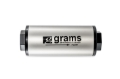 Picture of Grams Performance 20 Micron -6AN Fuel Filter