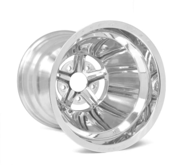 Picture of Race Star 63 Pro Forged 15x10 NBL Sportsman 5x5.00 BC / 4.00in. BS Wheel - Polished