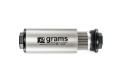 Picture of Grams Performance 100 Micron -8AN Fuel Filter