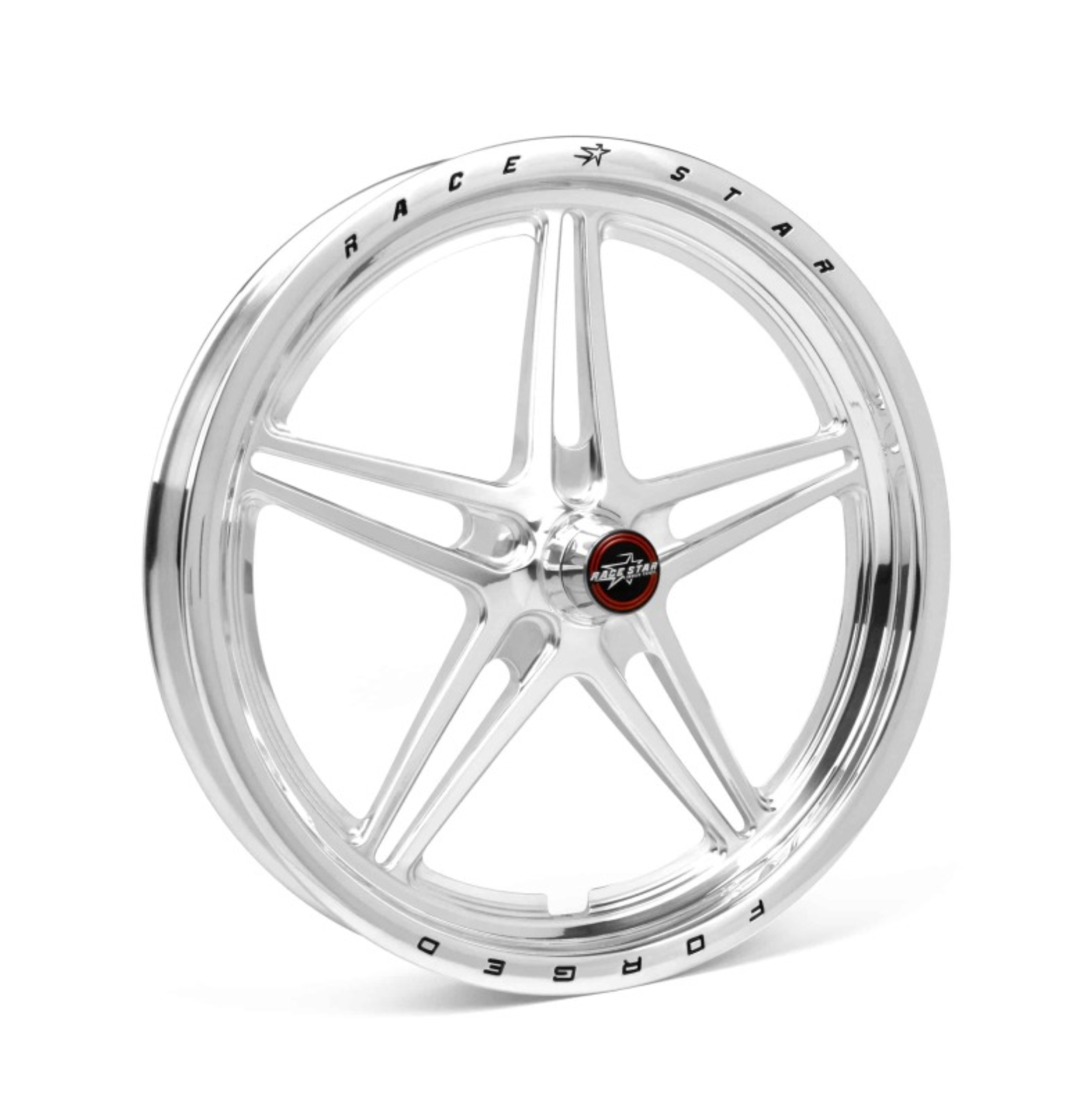 Picture of Race Star RST 63 Pro Forged Wheels - 63-72400112NP