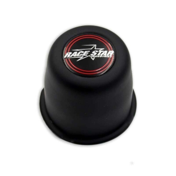 Picture of Race Star Pro Forged Lug Mount Cap (Thread-On Style) Anodized - Single