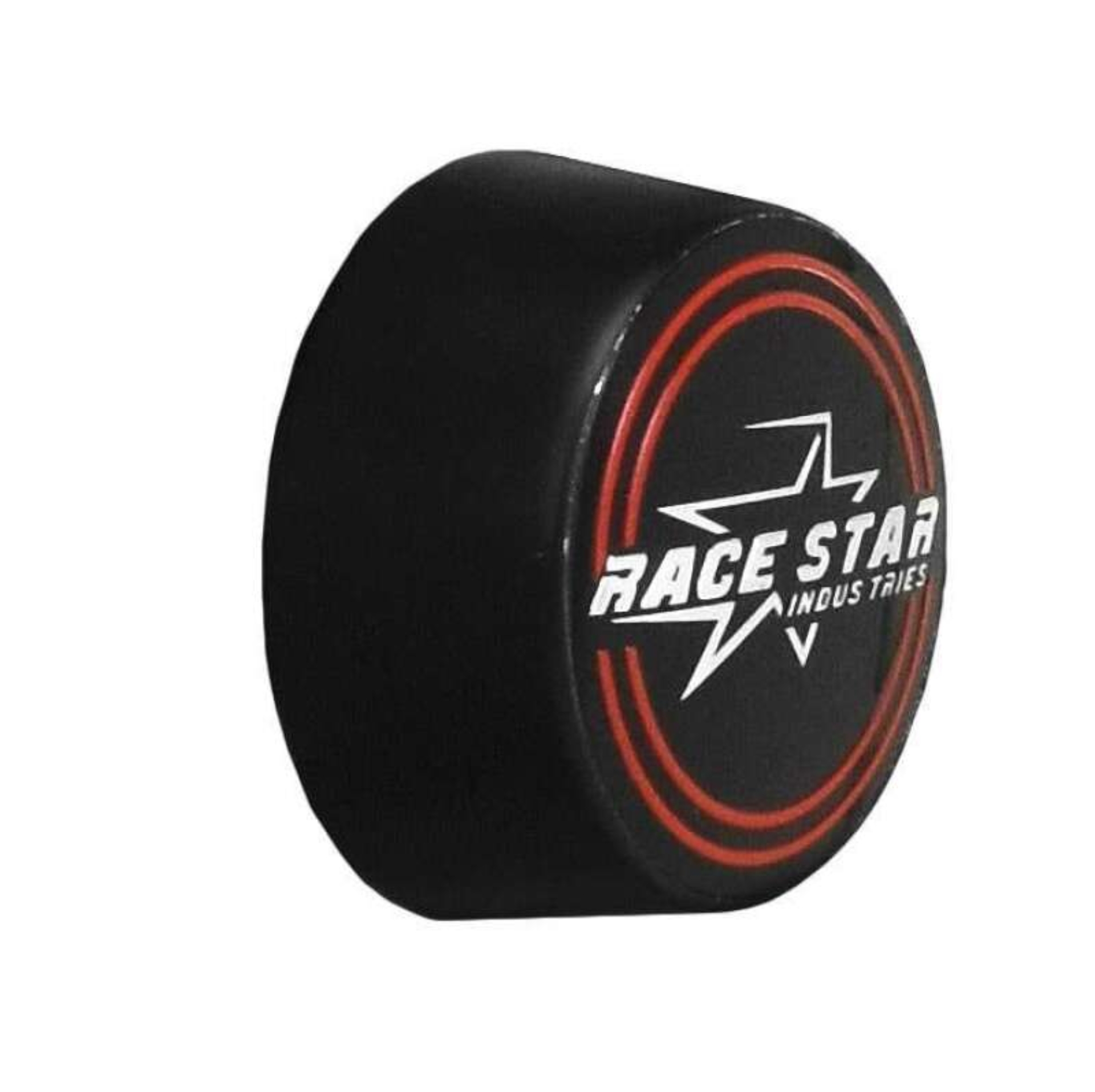 Picture of Race Star Pro Forged Spindle Mount Cap (Push Through Style) Anodized - Single