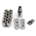 Picture of Race Star RST Lug Kits-Open End Lug Nuts - 630-51426S-10
