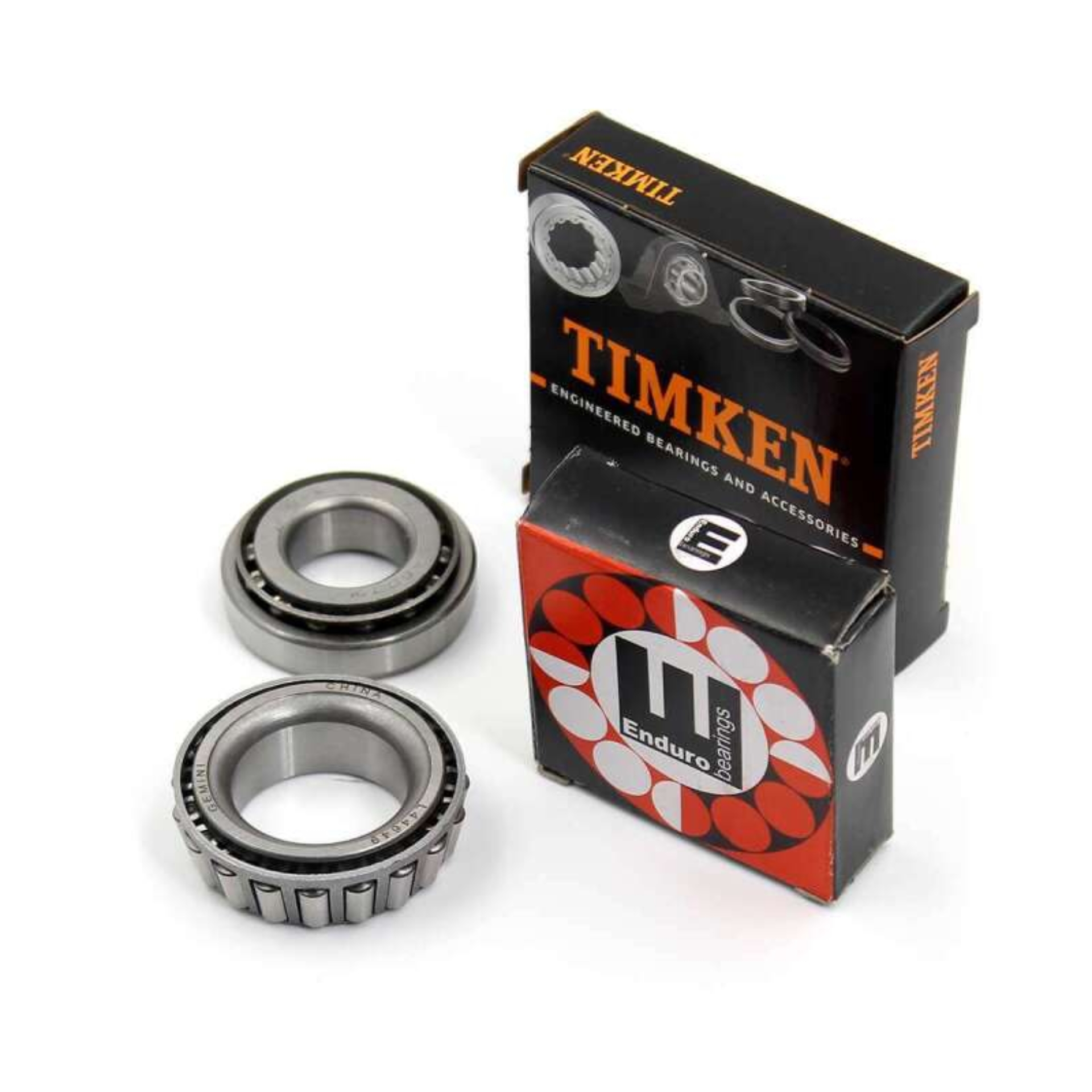 Picture of Race Star RST Pro Forged Bearing Kits Wheel Bearings - 630-47510-S1