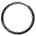 Picture of Race Star RST Pro Forged Beadlock Rings Wheel Accessories - 630-7519-1