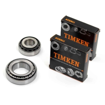 Picture of Race Star Pro Forged Strange Bearing Kit (LG) w/Seal - Single