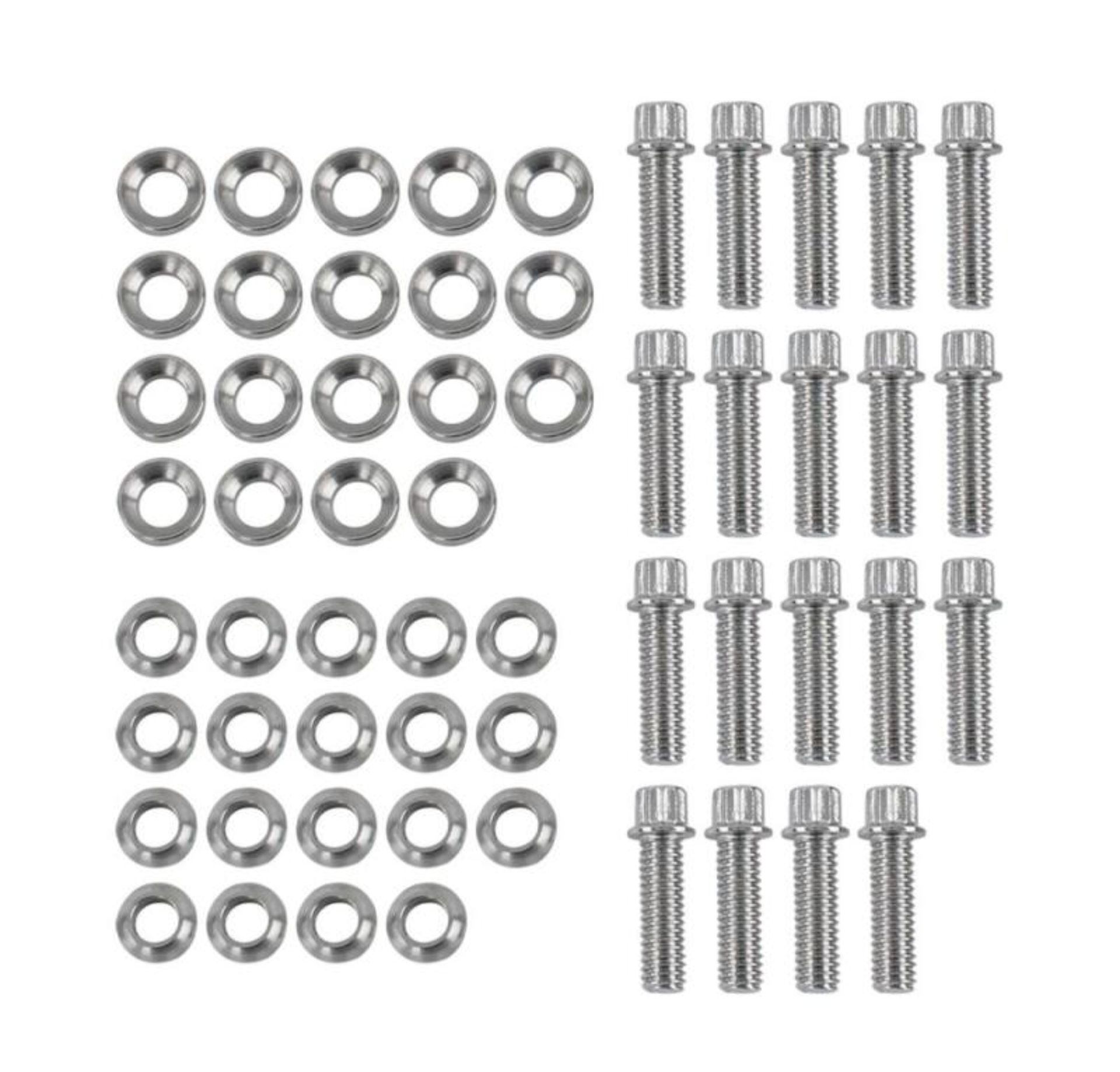 Picture of Race Star RST Beadlock Bolt Kits Wheel Accessories - 630-56181-C19