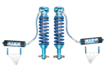 Picture of King Shocks 2019+ Ford Ranger (US Only) Front 2.5 Dia Remote Reservoir Coilover (Pair)