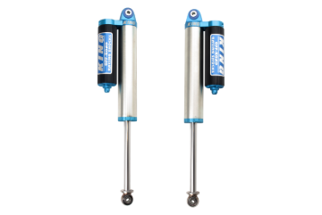 Picture of King Shocks 2019+ Ford Ranger (US Only) Rear 2.5 Dia Piggyback Reservoir Shock (Pair)