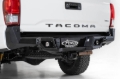 Picture of Addictive Desert Designs ADD Stealth Fighter Rr Bumper - R681241280103