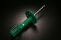 Picture of Tein 15+ Ford Mustang (S550) Front Left EnduraPro Shock