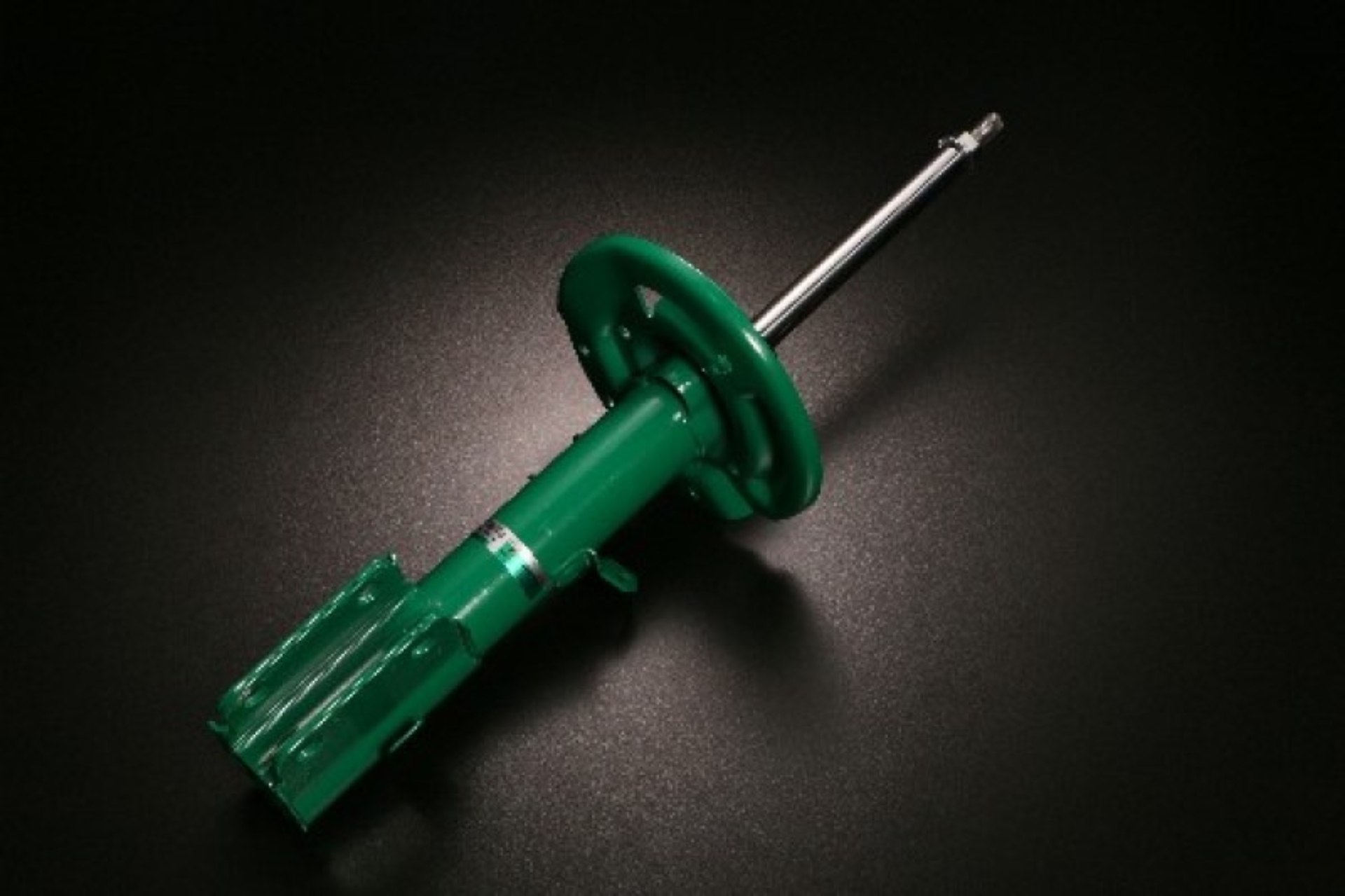 Picture of Tein 15+ Ford Mustang (S550) Front Left EnduraPro Shock