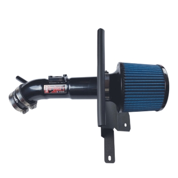Picture of Injen 18-20 Toyota C-HR 2.0L Black Short Ram Air Intake