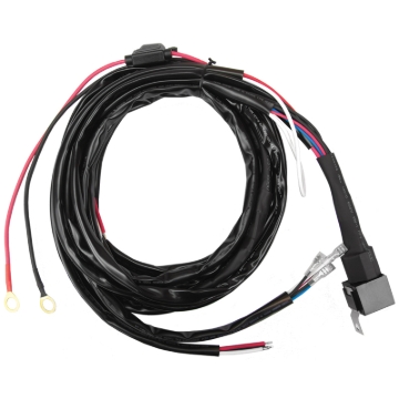Picture of Rigid Industries 360-Series 3-Wire Wiring Harness (Backlight)